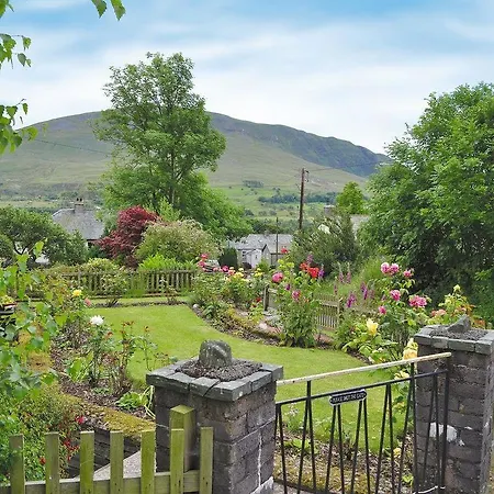 Knott Aller Feriehus Threlkeld