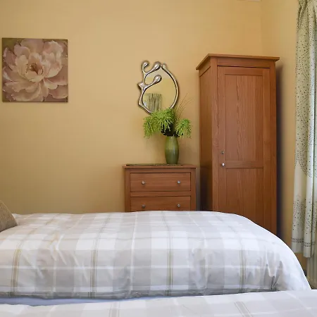 Knott Aller Feriehus Threlkeld